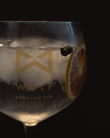 WOLF PREMIUM GIN COCKTAIL GIN WOLF PREMIUM GIN BOTTLE PREMIUM GIN TONIC COCKTAIL GIN WORLD AWARDS WINNER